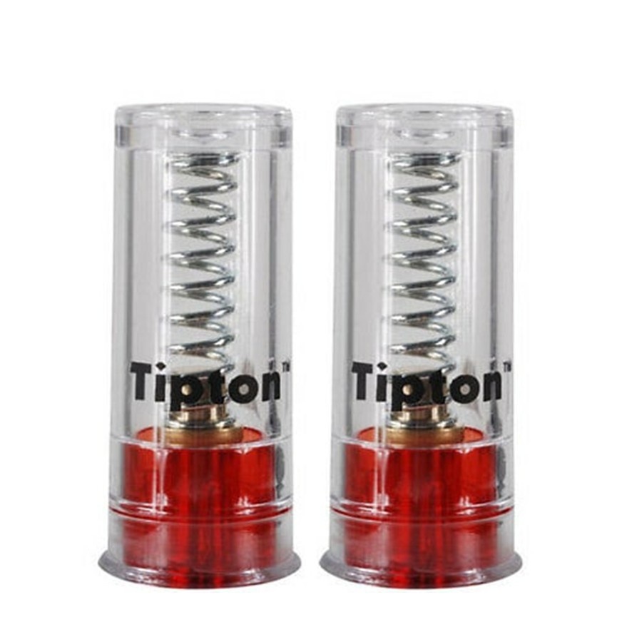 Tipton Snap Caps - Shotgun 12 Gauge 2 Pack