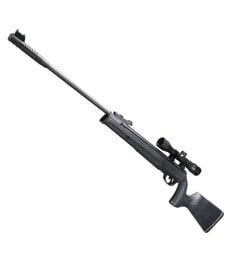 Air Rifle UX-Prymex .22 820 FPS with 4x32 Scope