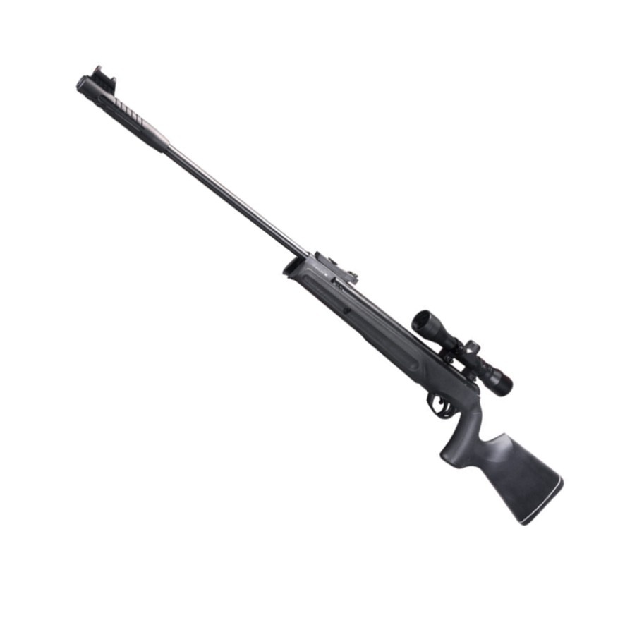 Air Rifle UX-Prymex .22 820 FPS with 4x32 Scope