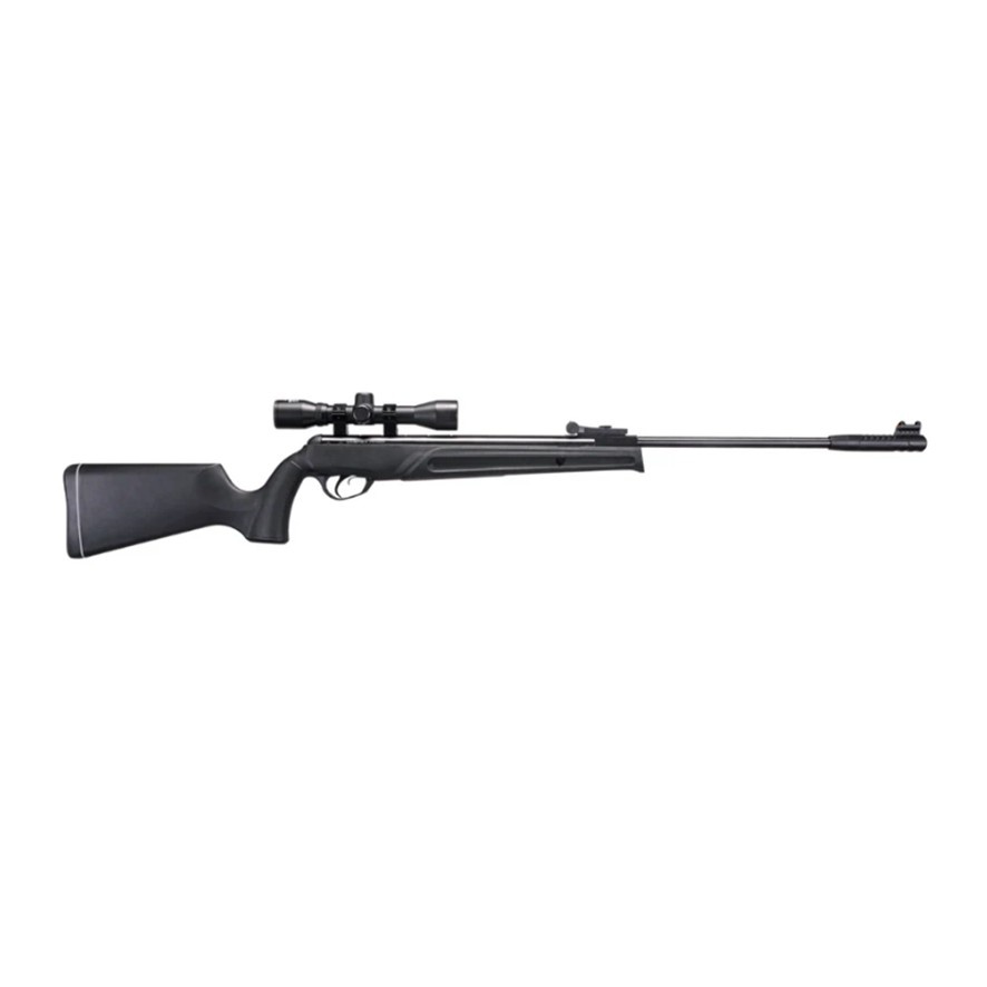 Air Rifle UX-Prymex .22 820 FPS with 4x32 Scope