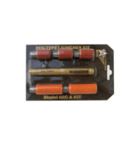 Tru Flare Kit With Pen Launcher, Whistles And Bangers Tru Flare Kit With Pen Launcher, Whistles And Bangers