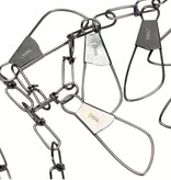 Eagle Claw Eagle Claw Stringers-46" 9 Snap Chain Eagle Claw Eagle Claw Stringers-46" 9 Snap Chain