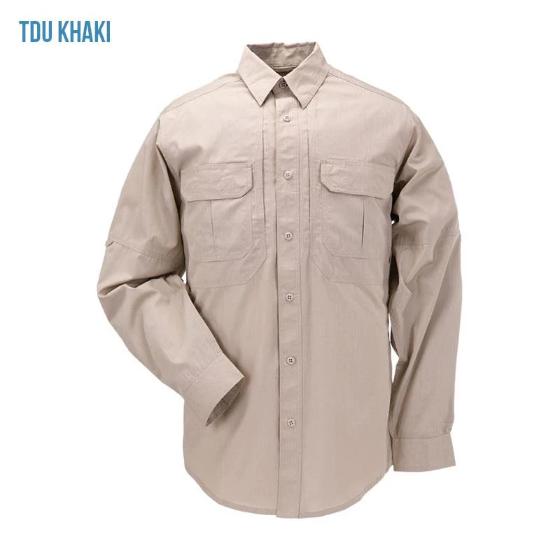 5.11 Tactical Taclite Pro L/S Shirt