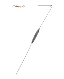 Weights - Bottombouncer 1-1/2 oz - Lead