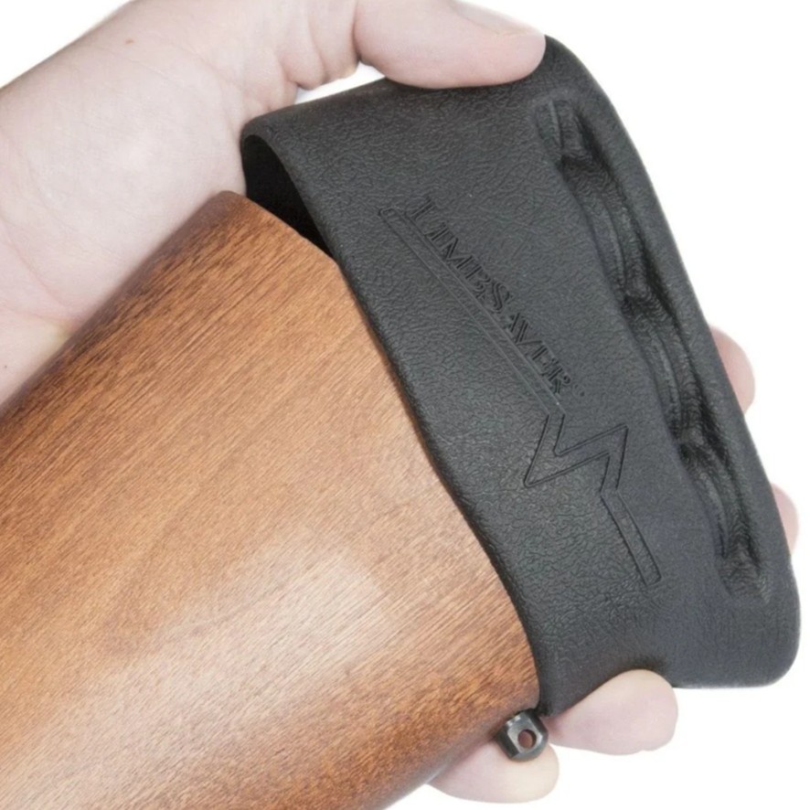 Limbsaver Recoil Pad Slip-On