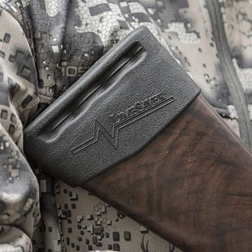 Limbsaver Recoil Pad Slip-On