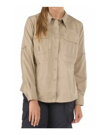 Women's L/S Taclite Pro Shirt
