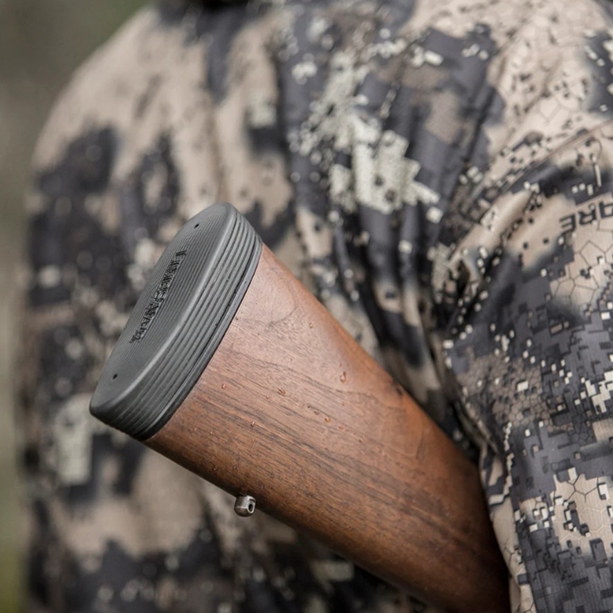 Limbsaver Recoil Pad Grind On