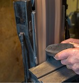 Limbsaver Recoil Pad Grind On Limbsaver Recoil Pad Grind On