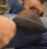 Limbsaver Recoil Pad Grind On Limbsaver Recoil Pad Grind On