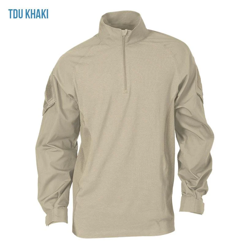 5.11 Tactical Rapid Assault Shirt