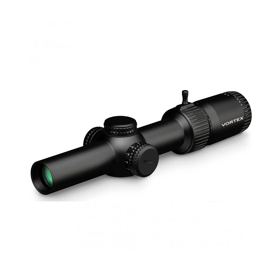 Vortex Strike Eagle 1-8x24 Riflescope with AR-BDC3