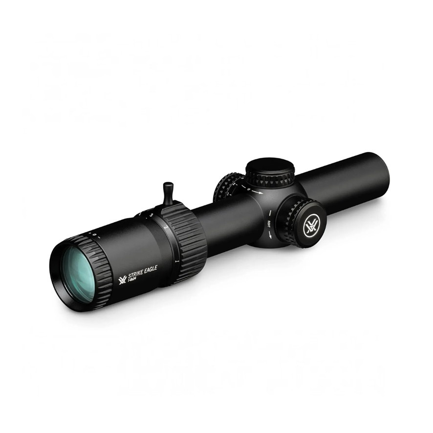 Vortex Strike Eagle 1-8x24 Riflescope with AR-BDC3