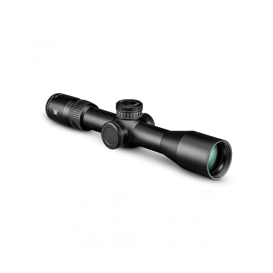 Vortex Venom 3-15x44 FFP Riflescope EBR-7C MOA