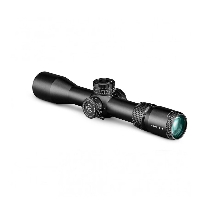 Vortex Venom 3-15x44 FFP Riflescope EBR-7C MOA