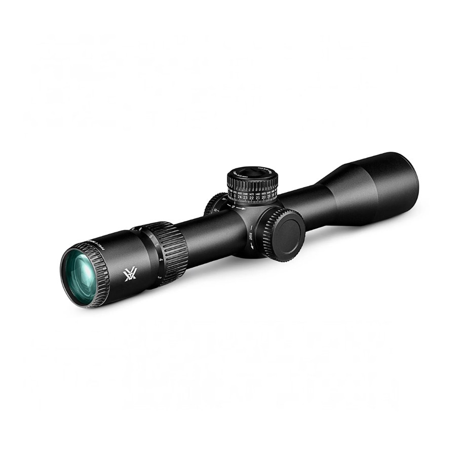 Vortex Venom 3-15x44 FFP Riflescope EBR-7C MOA