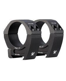 34mm Pro Rings (Set of 2)
