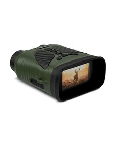 Konuspy-17 - 1-8x24mm Digital Night Vision Binoculars