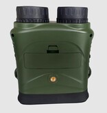 Konus Konuspy-17 - 1-8x24mm Digital Night Vision Binoculars Konus Konuspy-17 - 1-8x24mm Digital Night Vision Binoculars