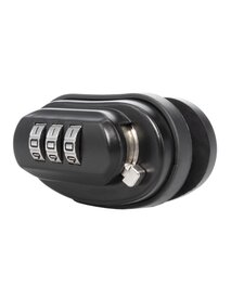 Combination Trigger Lock