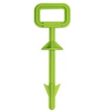 HME HME - A-Hole Remover