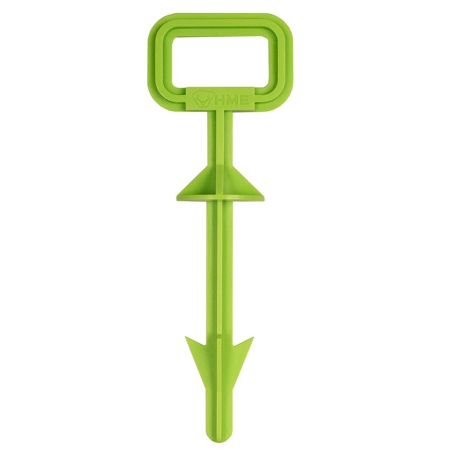 HME HME - A-Hole Remover