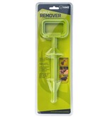 HME HME - A-Hole Remover