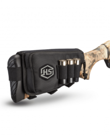 Shotgun Shell Holder Pouch