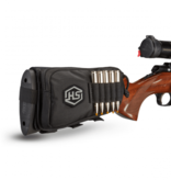 Hunter's Specialties Rifle Shell Holder with Pouch Hunter's Specialties Rifle Shell Holder with Pouch