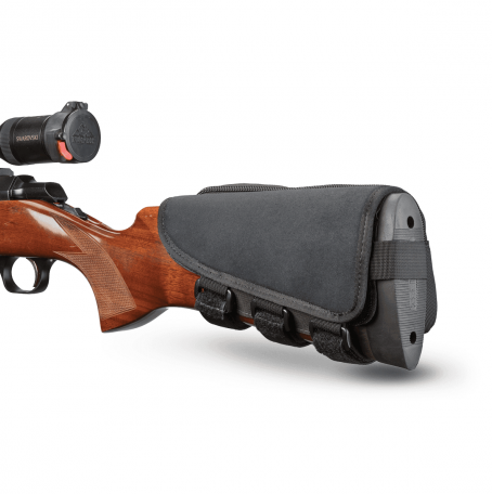 Hunter's Specialties Rifle Shell Holder with Pouch