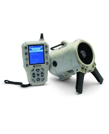 Johnny Stewart Executioner Electronic Game Caller