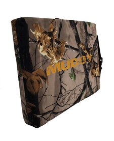Ultra-Plush Seat Cushion