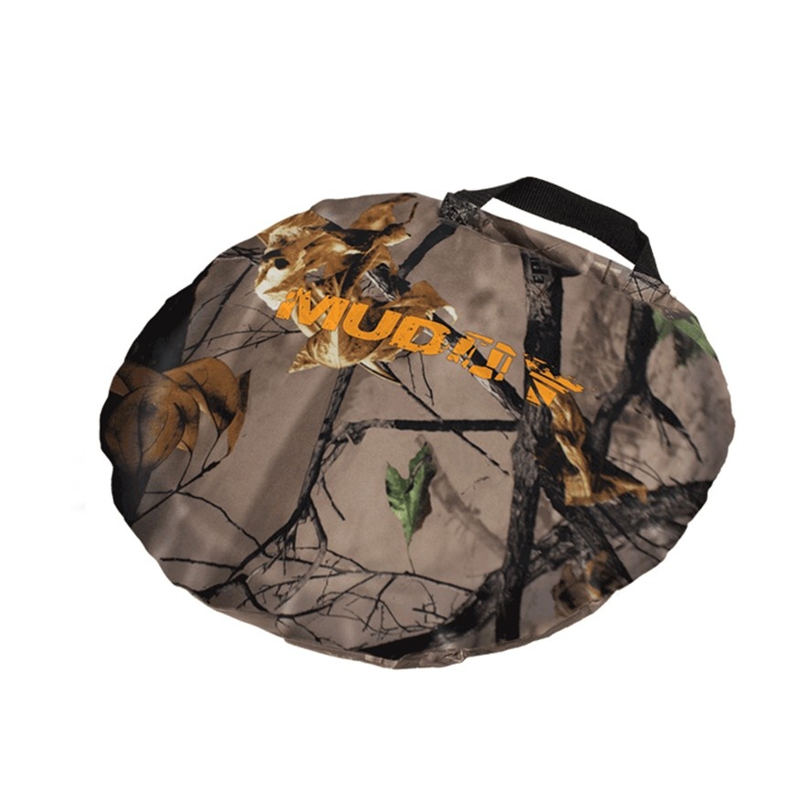 Muddy Portable Hot Seat