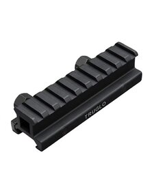 Picatinny Riser Mounts - 1 piece