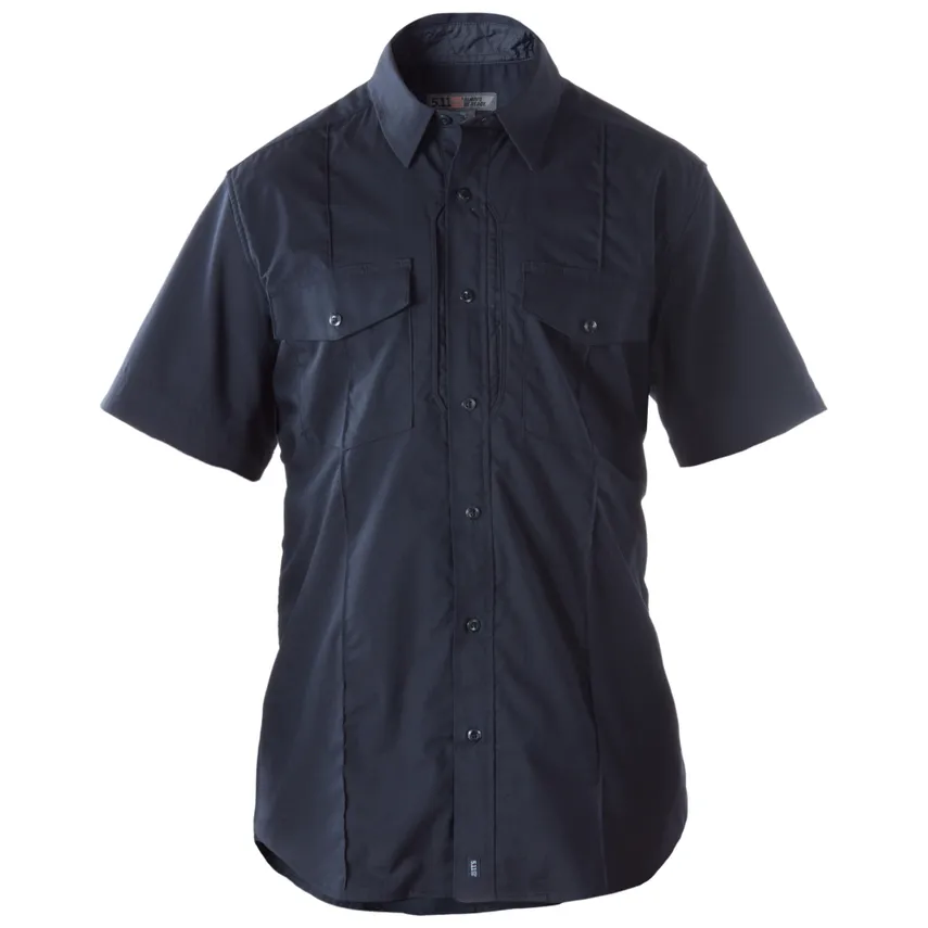 5.11 Tactical Stryke PDU Class B Short Sleeve Shirt ; 71038