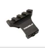 TruGlo 45º Offset Picatinny Rail Mount TruGlo 45º Offset Picatinny Rail Mount