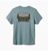 5.11 Tactical Rocky Lockup S/S Tee