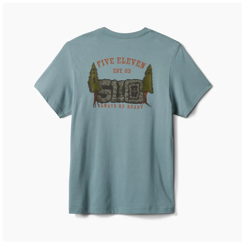 5.11 Tactical Rocky Lockup S/S Tee