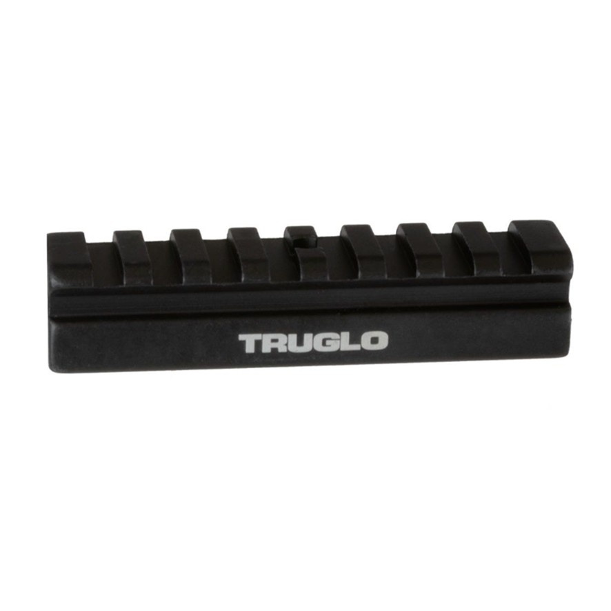 TruGlo 3/8 in. to Picatinny Mounting Adapter