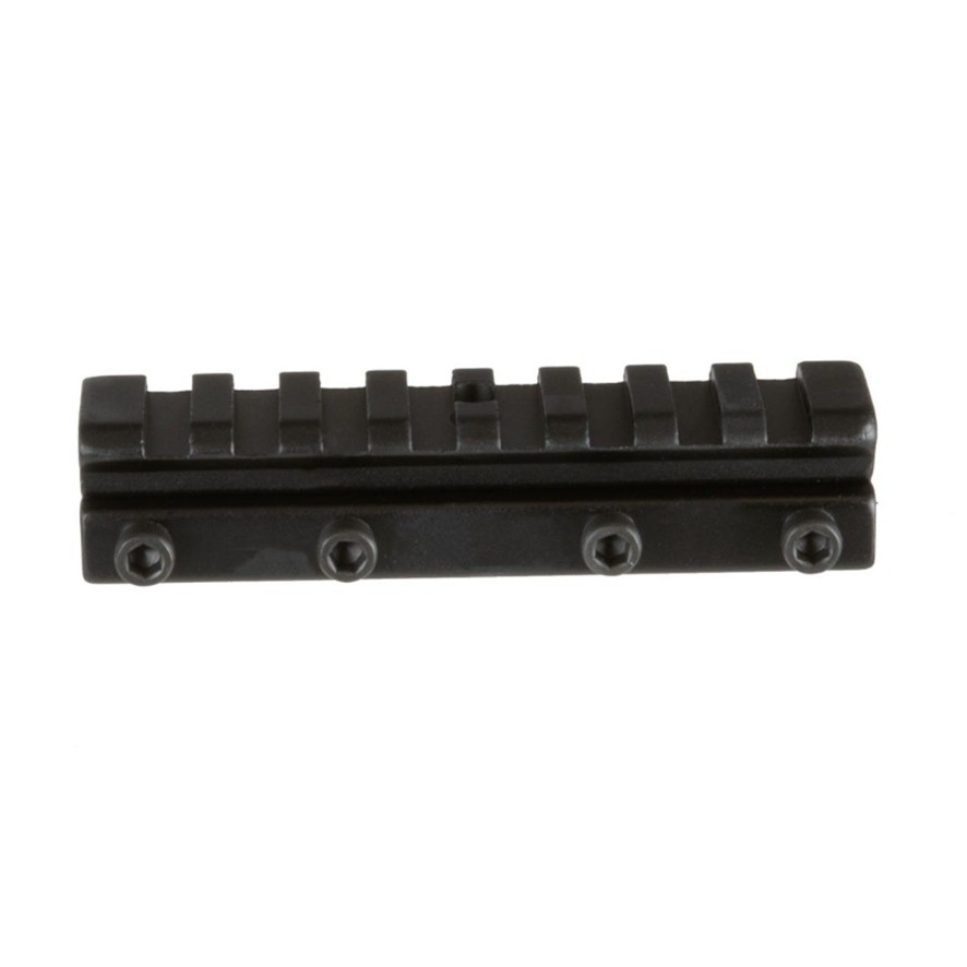 TruGlo 3/8 in. to Picatinny Mounting Adapter