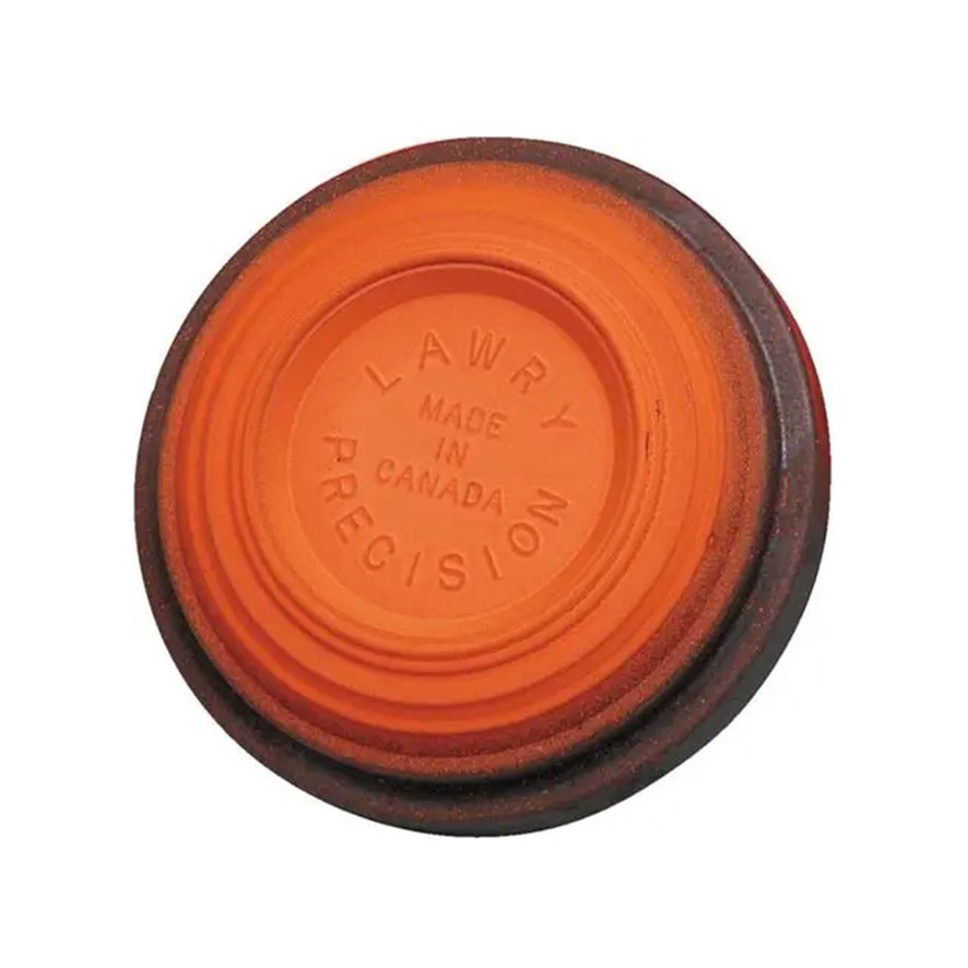 Lawry Precision Orange Dome Targets
