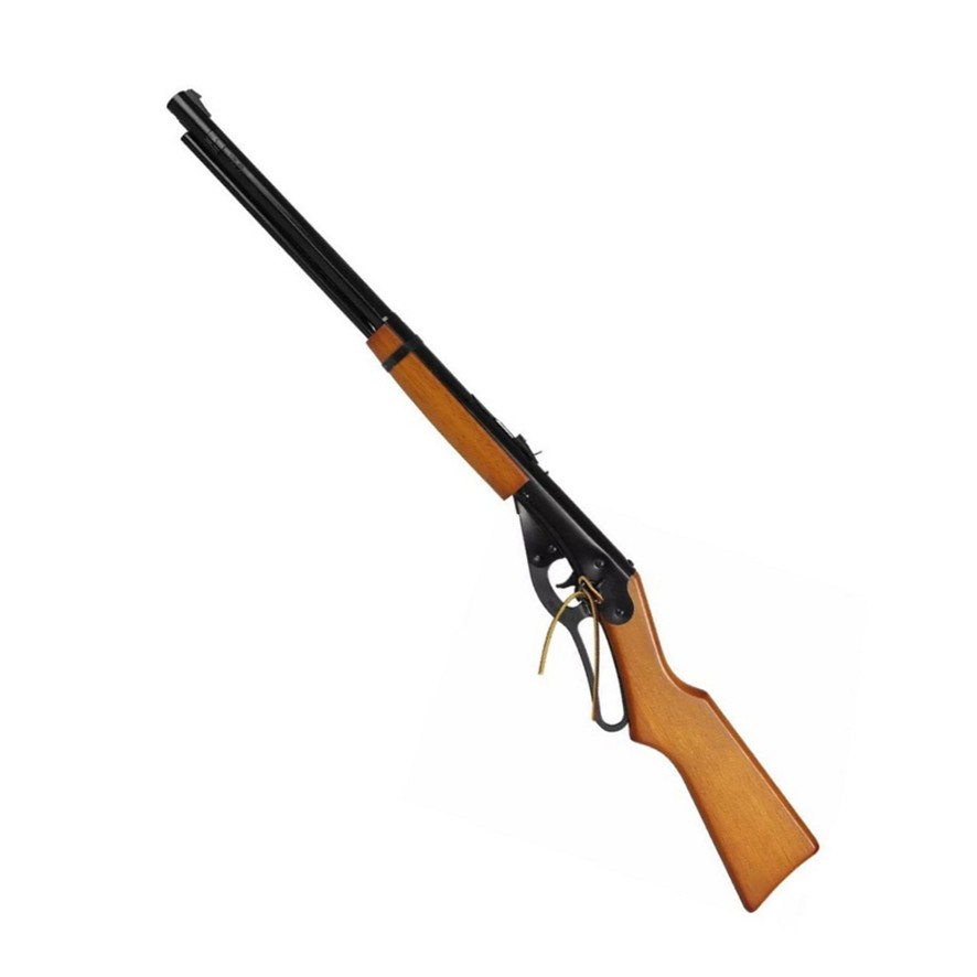 Daisy Daisy Air Rifle - Red Ryder, .177, Youth, 650 Rounds