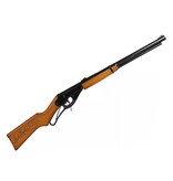 Daisy Daisy Air Rifle - Red Ryder, .177, Youth, 650 Rounds Daisy Daisy Air Rifle - Red Ryder, .177, Youth, 650 Rounds
