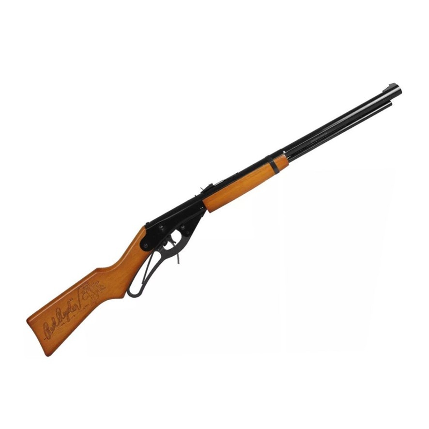 Daisy Daisy Air Rifle - Red Ryder, .177, Youth, 650 Rounds