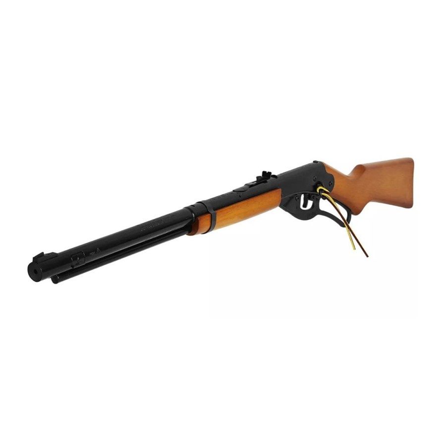 Daisy Daisy Air Rifle - Red Ryder, .177, Youth, 650 Rounds