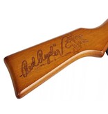 Daisy Daisy Air Rifle - Red Ryder, .177, Youth, 650 Rounds Daisy Daisy Air Rifle - Red Ryder, .177, Youth, 650 Rounds