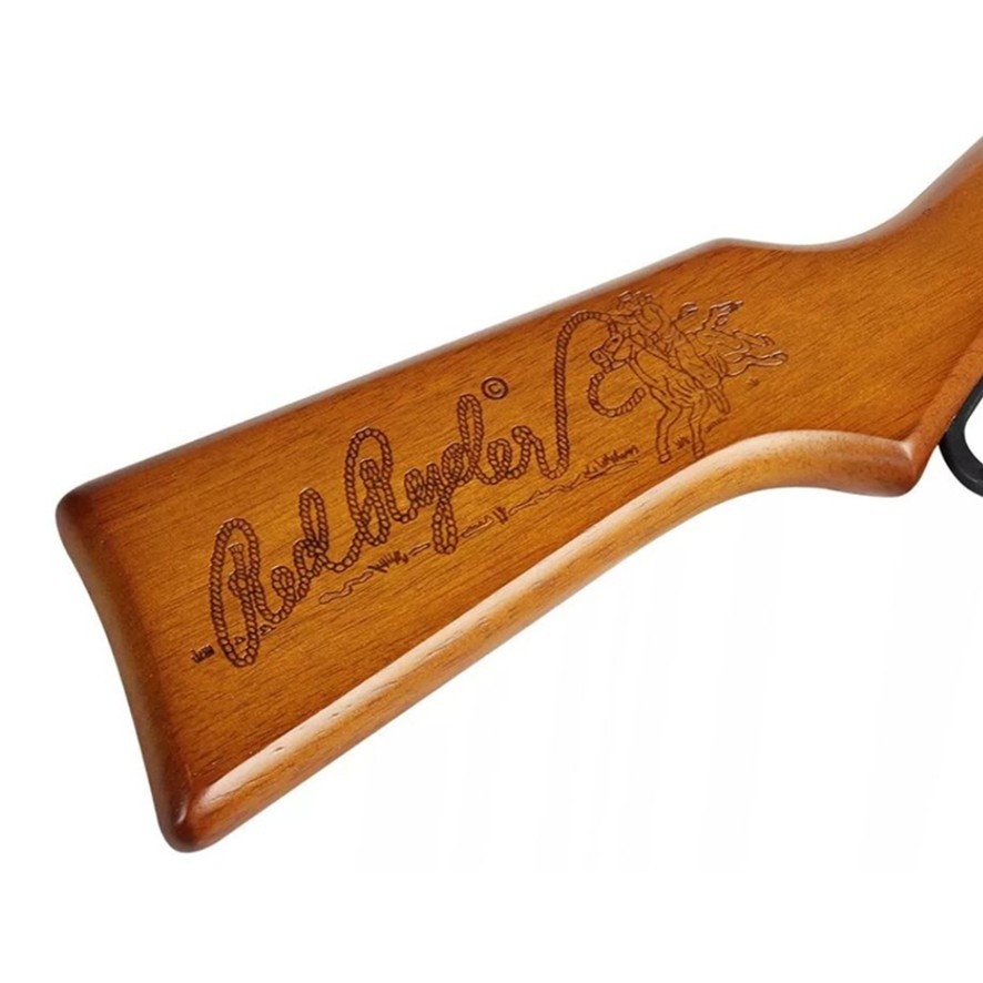 Daisy Daisy Air Rifle - Red Ryder, .177, Youth, 650 Rounds