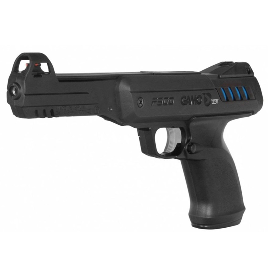 Gamo Air Pistol - P-900 IGT 177 - 450fps