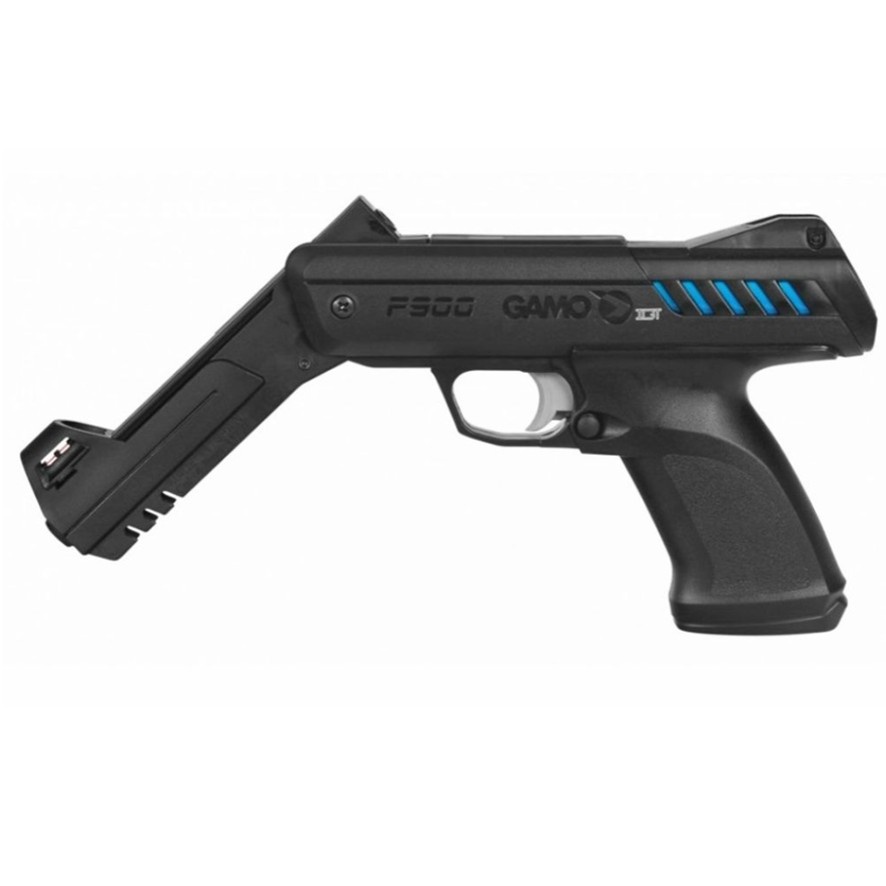 Gamo Air Pistol - P-900 IGT 177 - 450fps