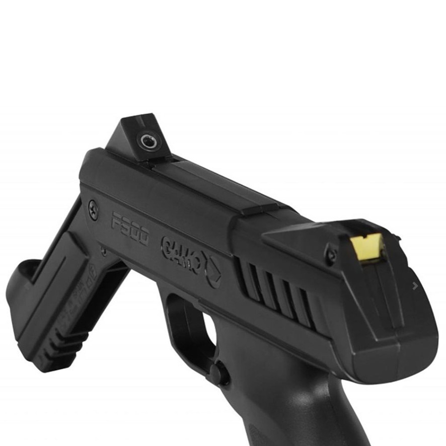 Gamo Air Pistol - P-900 IGT 177 - 450fps